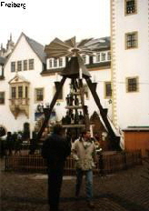 Freiberg Marktplatz4